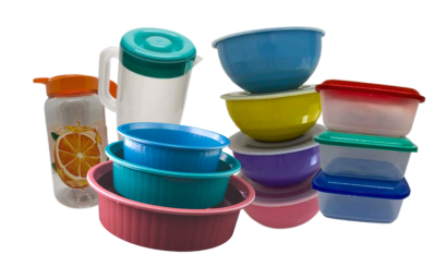 Acessórios Diversos